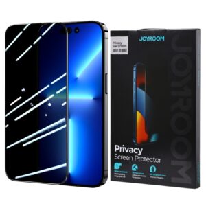 Joyroom grūdintas stiklas Prywatyzujące JR P03 Apple įrenginiams iPhone 14 Plus 67