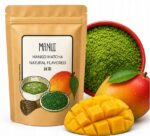 Matcha latte gėrimas mangų 50 g