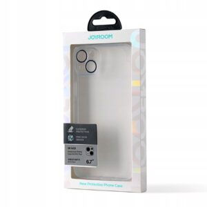 Joyroom 14Q dėklas iPhone 14 Plus korpusas apsauginis dėklas su ant aparat