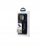 JoyroomDualHingeetuiiPhone14Propokrowiecpodstawkaringholderblack belsilt Joyroom Dual Hinge dėklas iPhone 14 Pro apsauginis dėklas stovelis ring holder black