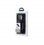 Joyroom Dual Hinge dėklas iPhone 14 apsauginis dėklas su podstawką ring holder juodi