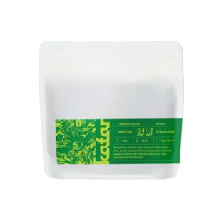 Japoniška matcha arbata Kafar 250 g