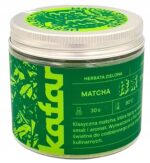 Japoniška matcha arbata Kafar 50 g  žalioji arbata matcha