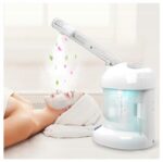 Veido garų sauna Kingsteam su aromaterapija