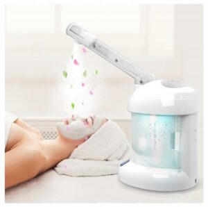 Veido garų sauna Kingsteam su aromaterapija
