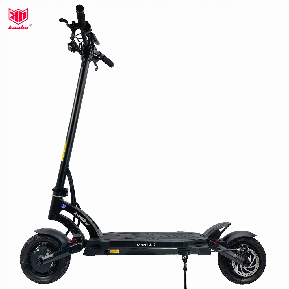 KaaboMantis10Plus60V182AhWyswietlaczcentralnyNFCKodproducenta787353469295 belsilt Kaabo Mantis 10 Plus 60 V 182 Ah centrinis ekranas NFC