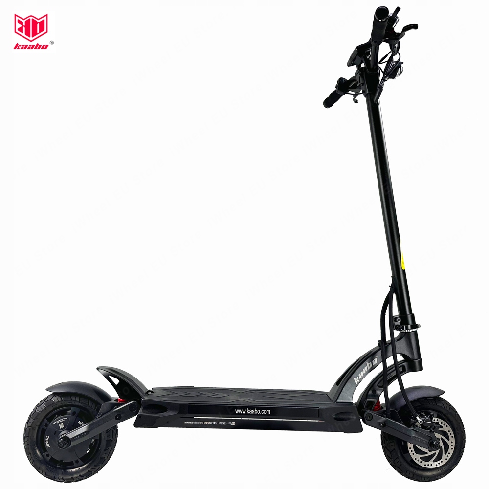 KaaboMantis10Plus60V182AhWyswietlaczcentralnyNFCMarkaKaabo belsilt Kaabo Mantis 10 Plus 60 V 182 Ah centrinis ekranas NFC