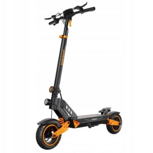 Kamikaze K1 Plus Elektrinis paspirtukas sulankstomas 80 km 20 Ah 48 V 1000 W