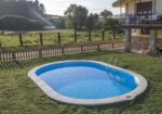 Lauko baseinas Gre