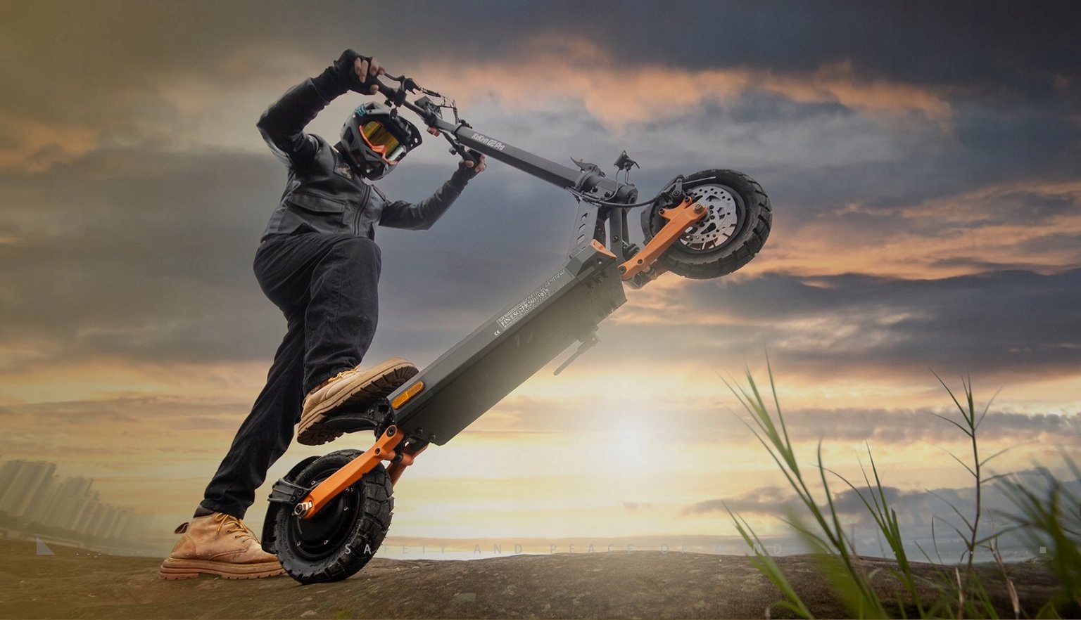 KukirinG2ProABESkladanyskuterelektryczny500W20KMH156Ah65kmEUKodproducentaKukirinG2ProABEHulaKuki belsilt Kukirin G2 Pro ABE sulankstomas Elektrinis paspirtukas 500 W 20 kmh 156 Ah 65 km EU