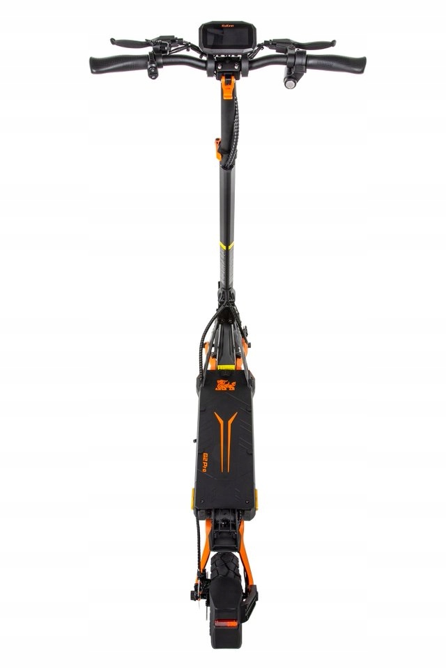 KukirinG2ProABESkladanyskuterelektryczny500W20KMH156Ah65kmEUMarkaKukirin belsilt Kukirin G2 Pro ABE sulankstomas Elektrinis paspirtukas 500 W 20 kmh 156 Ah 65 km EU