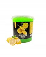 Sprogstantys perlai Bubble Tea citrinų skonio 32 kg Bubblejoy