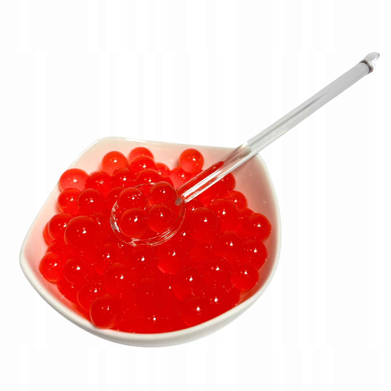 KulkidoBubbleTeaPoppingBobaDuzeTruskawka34kgTRUSKAWKOWYMarkaLodziarzpl belsilt Sprogstantys perlai Bubble Tea braškių skonio 34 kg internetu