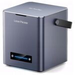 LaserPecker Air Purifier neutralizatorius Dymu Oczyszczacz oro skirta Grawerki