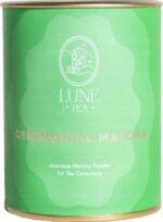 Japoniška matcha arbata ceremoninė Lune Tea 30 g internetu