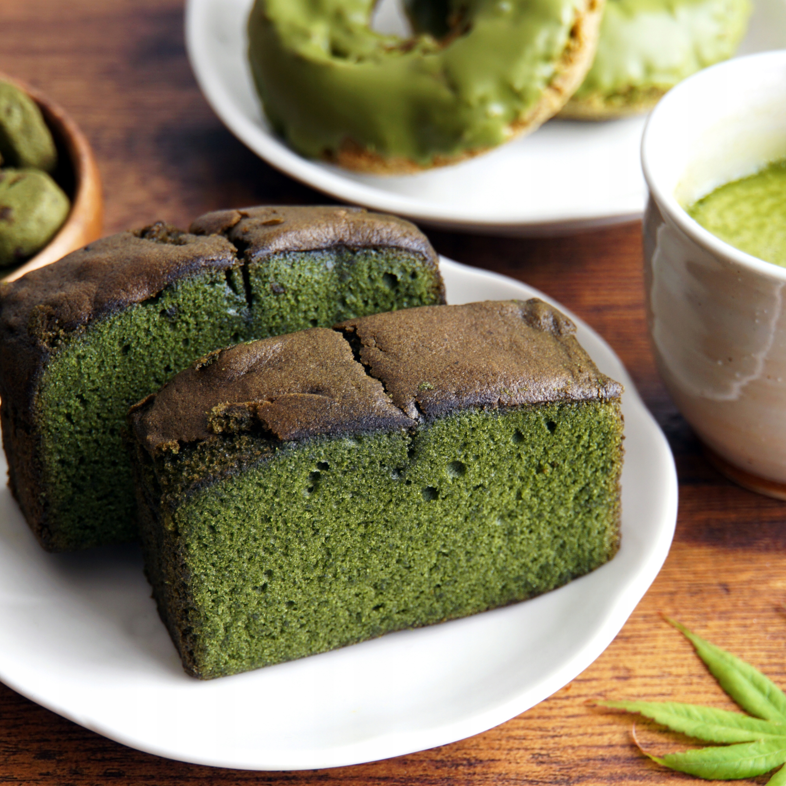 MATCHA100gHerbataZielonaCodzienna100gwproszkudolatteketonuttTluszcz4g belsilt Japoniška matcha arbata kasdienė keto ir lattei 100 g namų ritualui