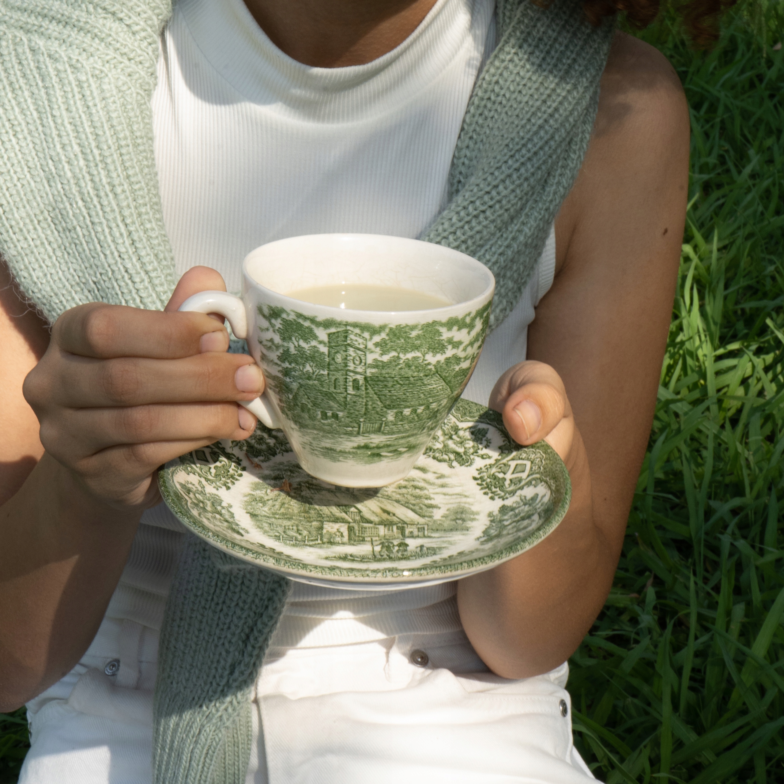 MATCHA500gHerbataZielonaCodzienna500gwproszkudolatteketonuttKodproducentaNU199 belsilt Japoniška matcha arbata kasdienė 500 g keto latte milteliai
