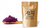 Japoniška matcha arbata 50 g startui klasikiniai gėrimai