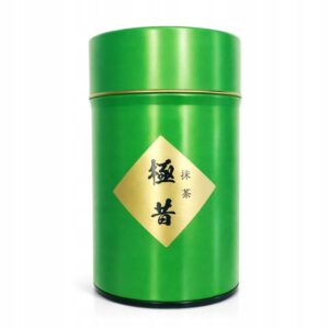 Japoniška matcha arbata ceremoninė 100 g aukščiausios kokybės
