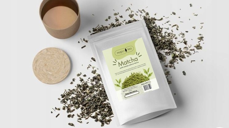 MATCHAHerbataZielonawProszkuHerbataMatchaChinskaCodzienna100gWagaproduktuzopakowaniemjednostkowym02kg belsilt