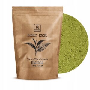 Japoniška matcha arbata kasdienė 500 g