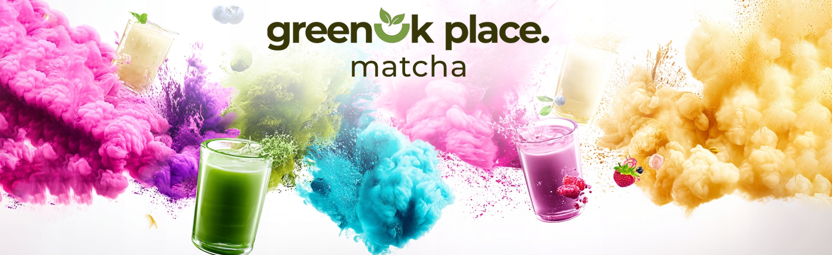 MATCHAROZOWA50gborowkawproszkunaturalnybarwnikowocowyJAKOSCKrajpochodzeniaChiny belsilt Rožinis matcha arbata milteliais 50 g namų ritualui