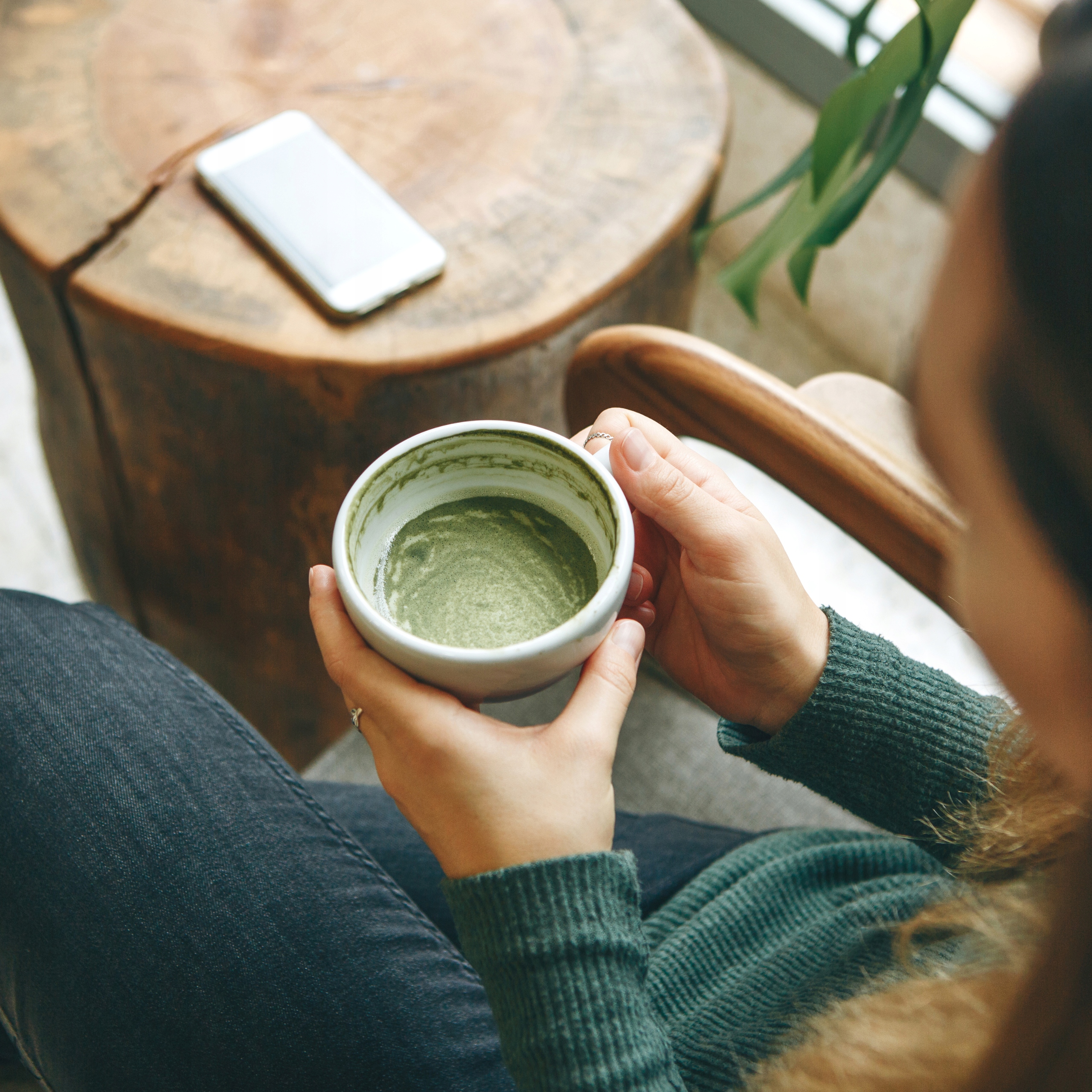 MATCHATEAORGANICZIELONAHerbata1kgOrganicznawProszkuBIOHiFOODWartoscenergetyczna358kcal belsilt Japoniška matcha arbata bio HiFood 1 kg universalus gėrimas