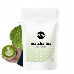 Japoniška matcha arbata kasdienė 1 kg  žalioji arbata matcha