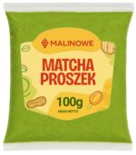 Japoniška matcha arbata 100 g milteliai klasikiniam gėrimui
