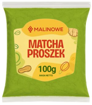 Japoniška matcha arbata 100 g milteliai klasikiniam gėrimui