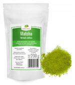 Japoniška matcha arbata 200 g