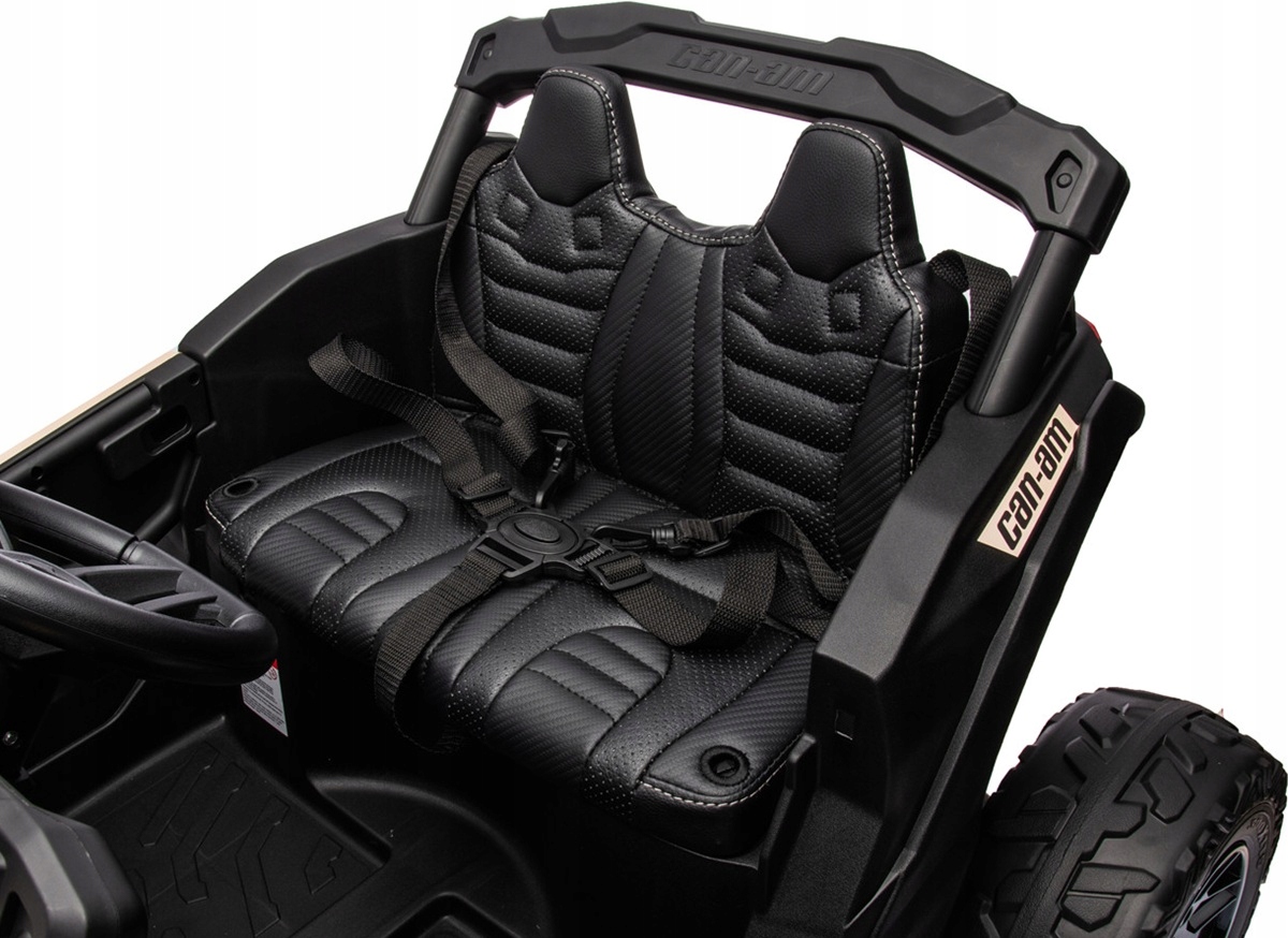 MAVERICKBUGGY4x4800W24V9ahSKORAEVAAutonaakumulatorBluetoothEANGTIN5907264828287 belsilt