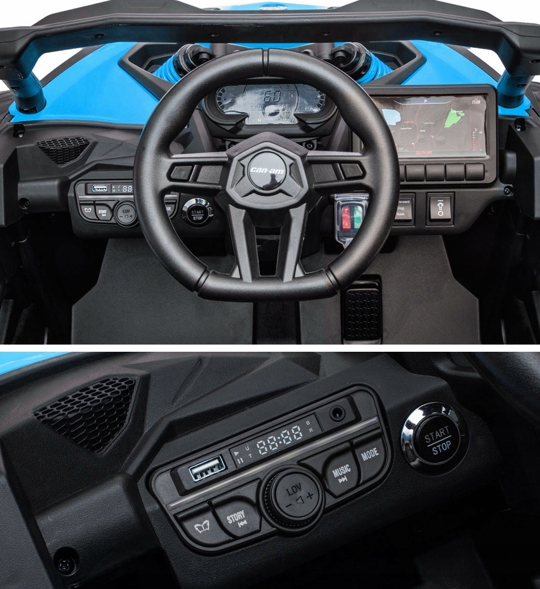 MAVERICKBUGGY4x4800W24V9ahSKORAEVAAutonaakumulatorBluetoothInformacjedotbezpieczenstwaizgodnosciproduktuDouzytkupodbezposrednimnadzoremosobydoroslej belsilt