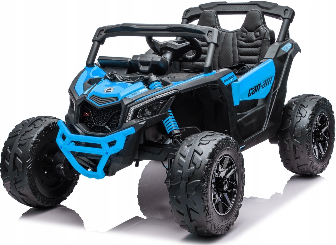 MAVERICKBUGGY4x4800W24V9ahSKORAEVAAutonaakumulatorBluetoothKodproducentaMAVph003 belsilt
