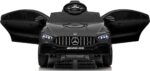 Mercedes Cla 4X4 elektrinis automobilis vaikams 12V 9Ah 180W