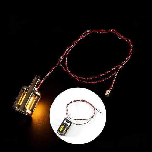Miniatiūrinis lėlių namelis DIY rinkinys su LED apšvietimu