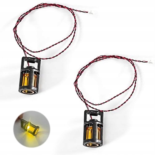 Miniatiūrinis lėlių namelis DIY rinkinys su LED apšvietimu