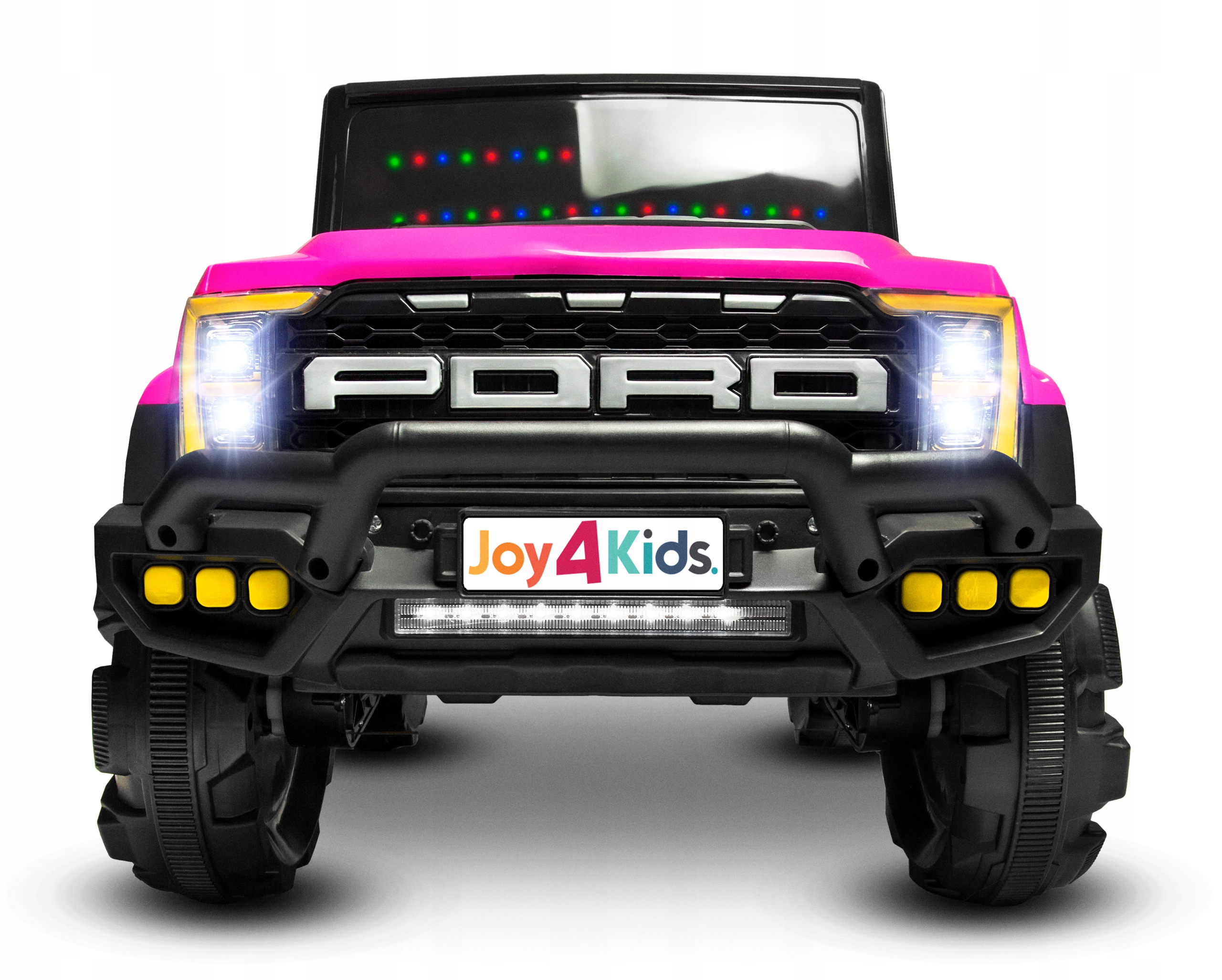 MOCNYUTVQUAD4X4naakumulatorLEDyPilotszerokakanapaskoraKodproducentaMOCNYATVQUADnaped4x4 belsilt Galingas Utv Quad 4X4 elektrinis automobilis vaikams su pultu