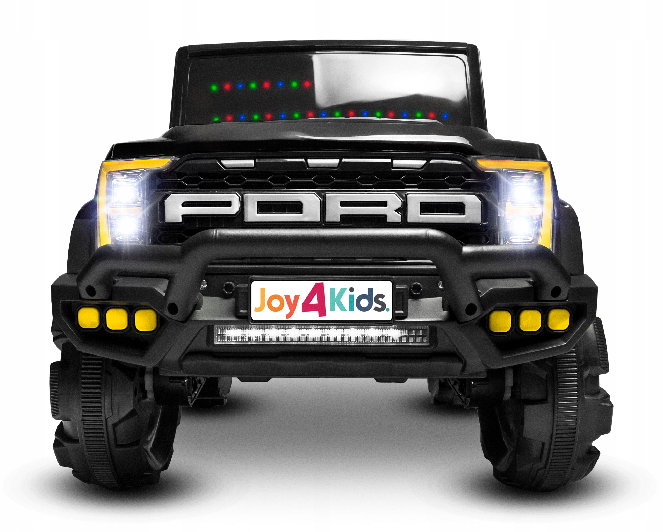 MOCNYUTVQUAD4X4naakumulatorLEDyPilotszerokakanapaskoraLiczbadrzwi2 belsilt Galingas Utv Quad 4X4 elektrinis automobilis vaikams su pultu