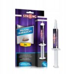 Strong stiprus gelis nuo tarakonų ir prūsokų namams 10 g