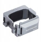 Tvirtinimas Sunnylife skirtas Osmo Pocket 3 greito tvirtinimo 14 titano