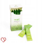 Japoniška bio matcha arbata Moya Matcha milteliai kasdieniam naudojimui
