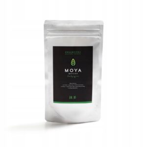 Japoniška matcha arbata tradicinė Moya Matcha 250 g