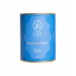 Lune Tea mėlynas spalvota matcha arbata milteliais 40 g