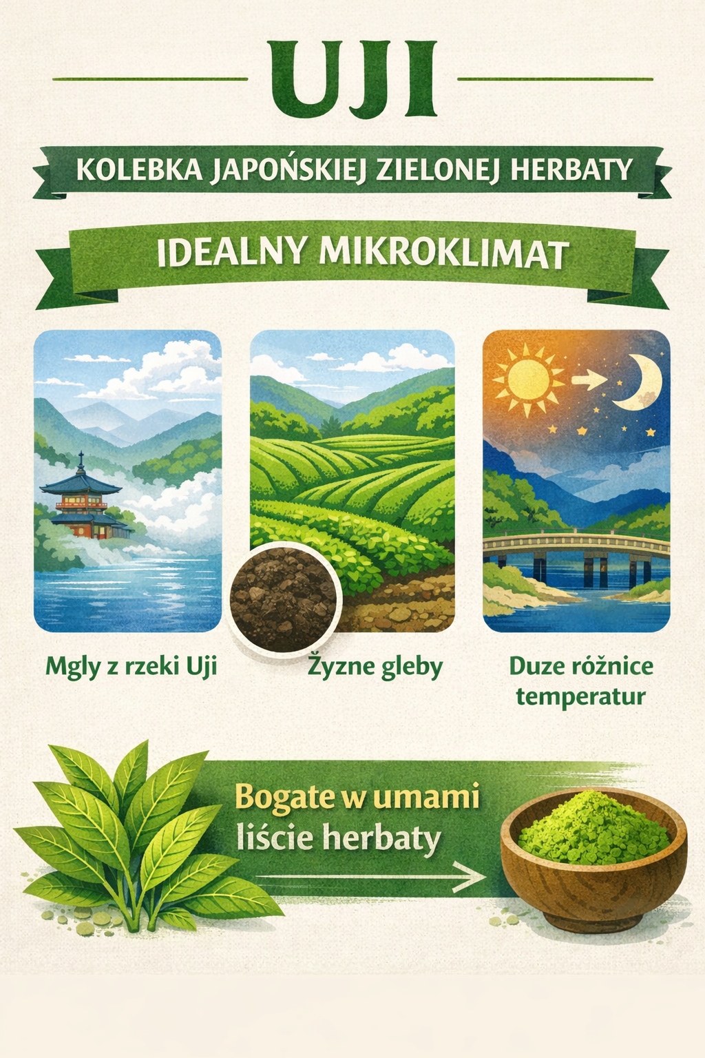 MatchaCeremonialnaJaponskaPremium100gCertyfikowanaPierwszyZbiorKrajpochodzeniaJaponia belsilt Japoniška matcha arbata ceremoninė premium sertifikuota ir pirmojo derliaus 100 g