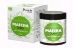 Japoniška matcha arbata 100 g japoniškam paruošimui