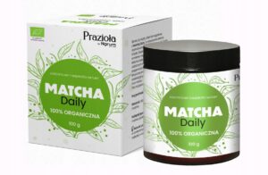 Japoniška matcha arbata 100 g japoniškam paruošimui