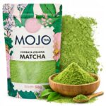 Japoniška matcha arbata premium Mojo Tea 50 g