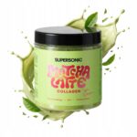 Matcha latte gėrimas 280 g