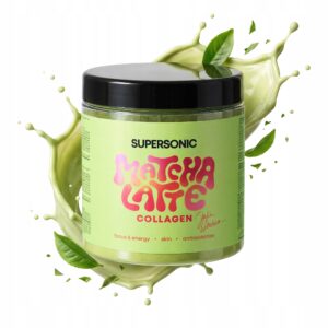 Matcha latte gėrimas 280 g